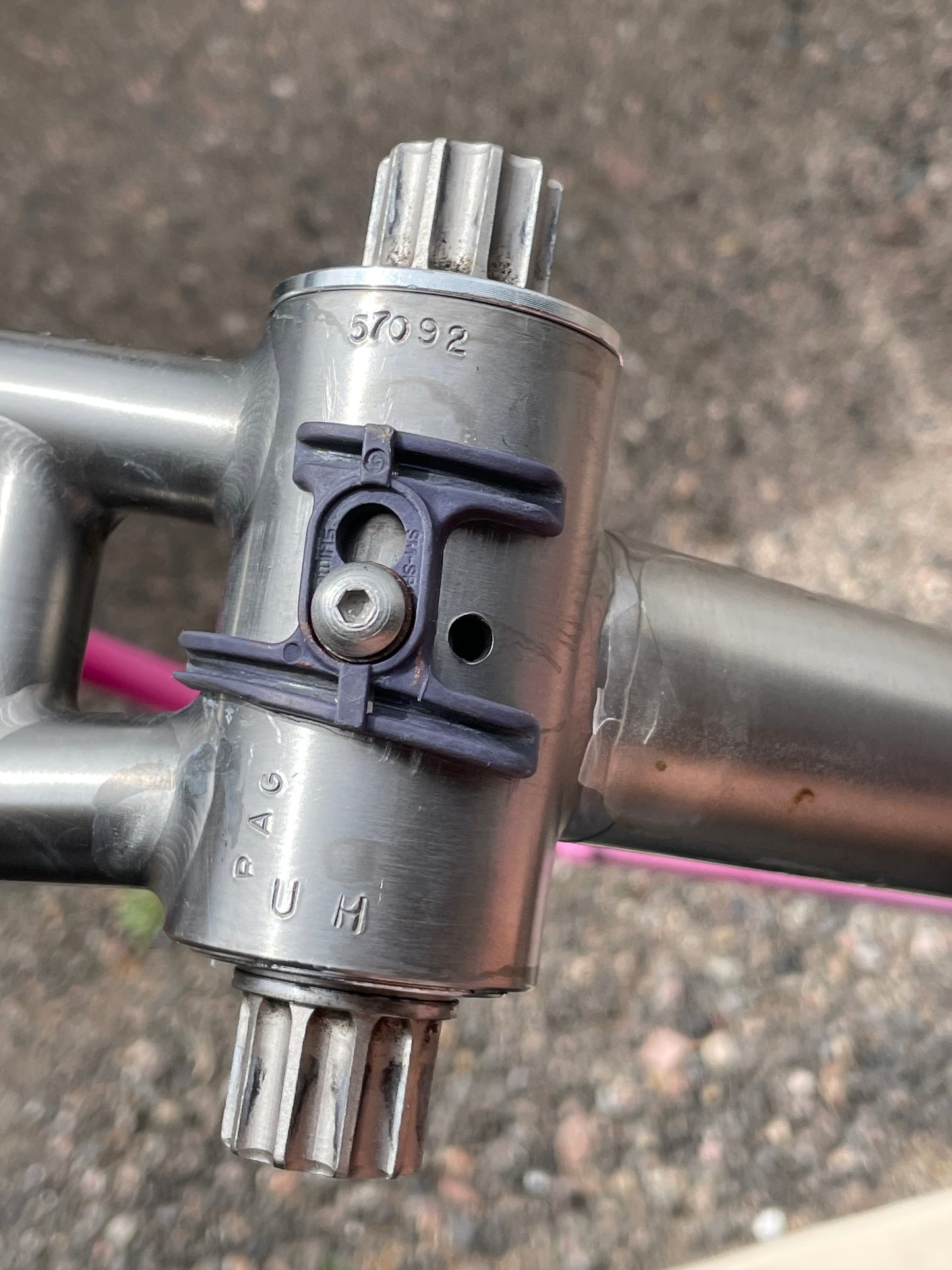 Litespeed Arenberg