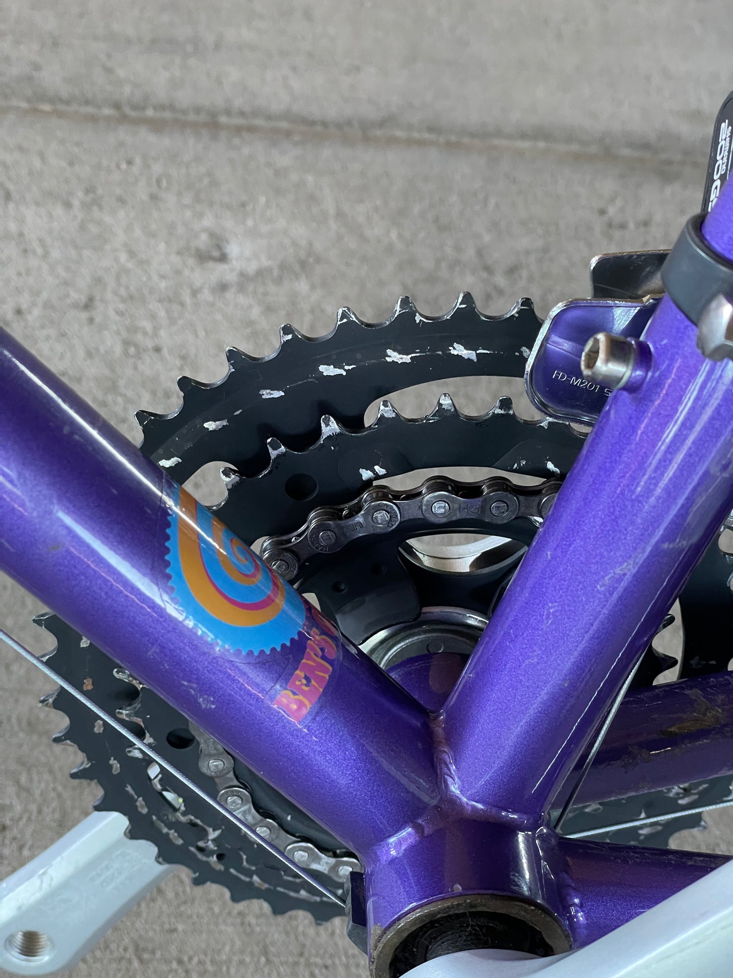Specialized Hardrock Ultra