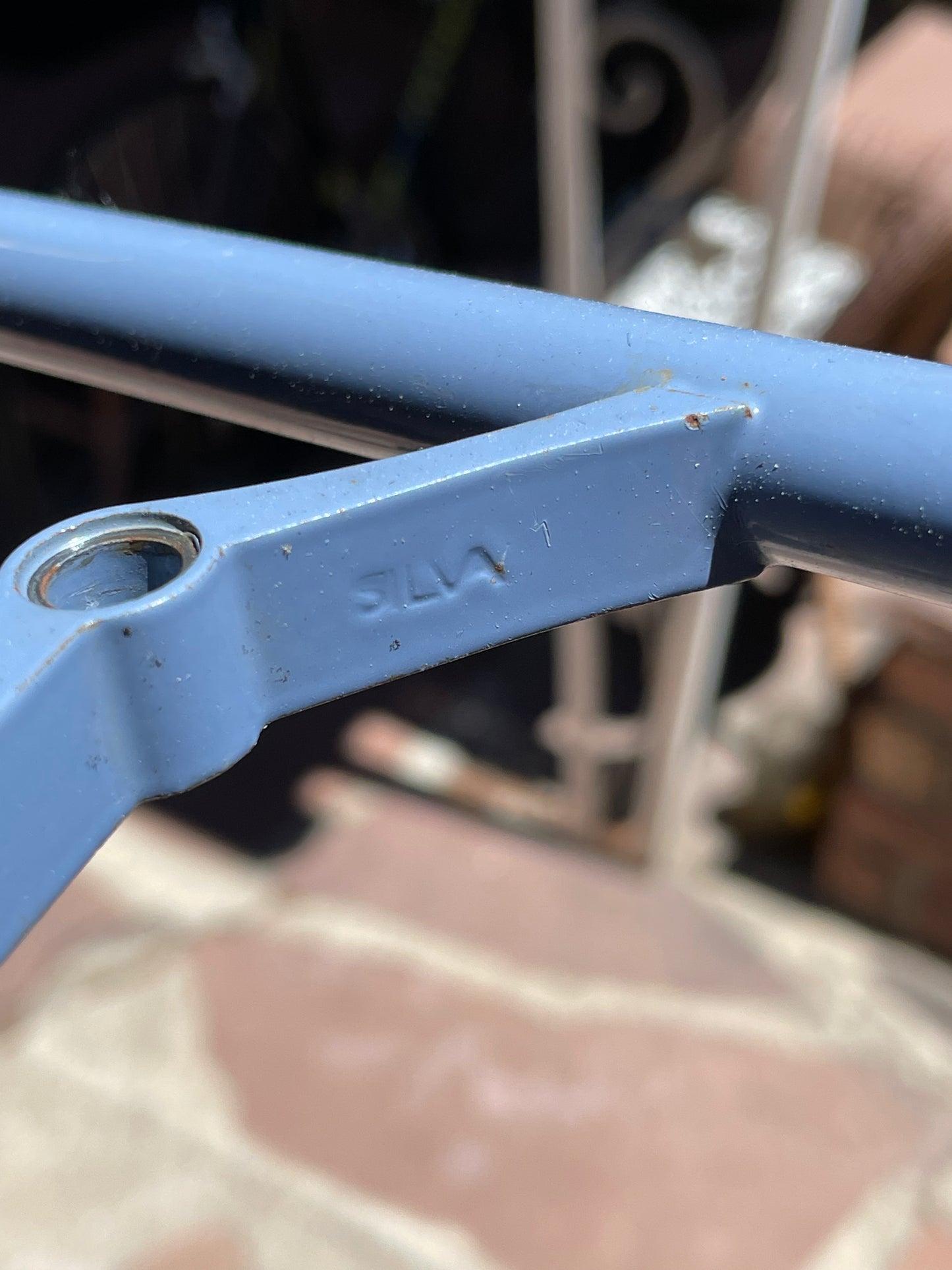 Unbranded Steel/Lugged Road Frame