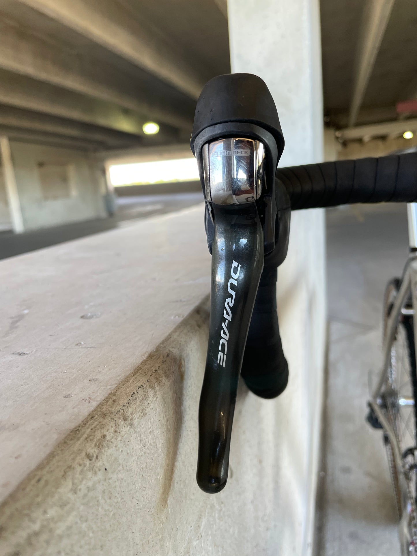 Lynskey CX Titanium