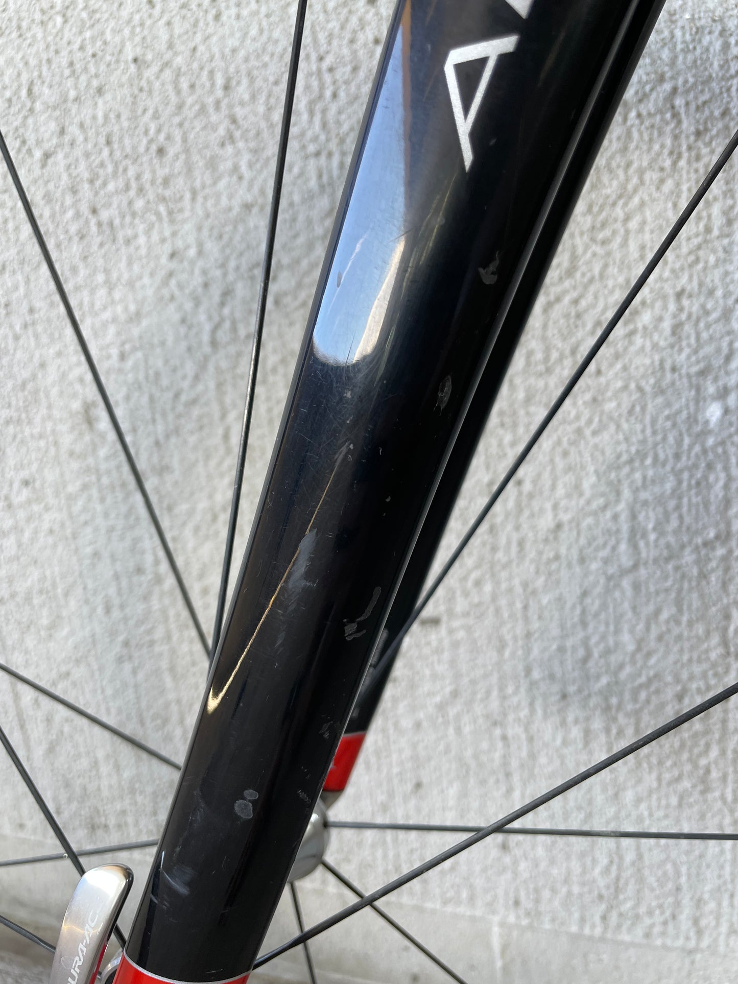 Lynskey CX Titanium