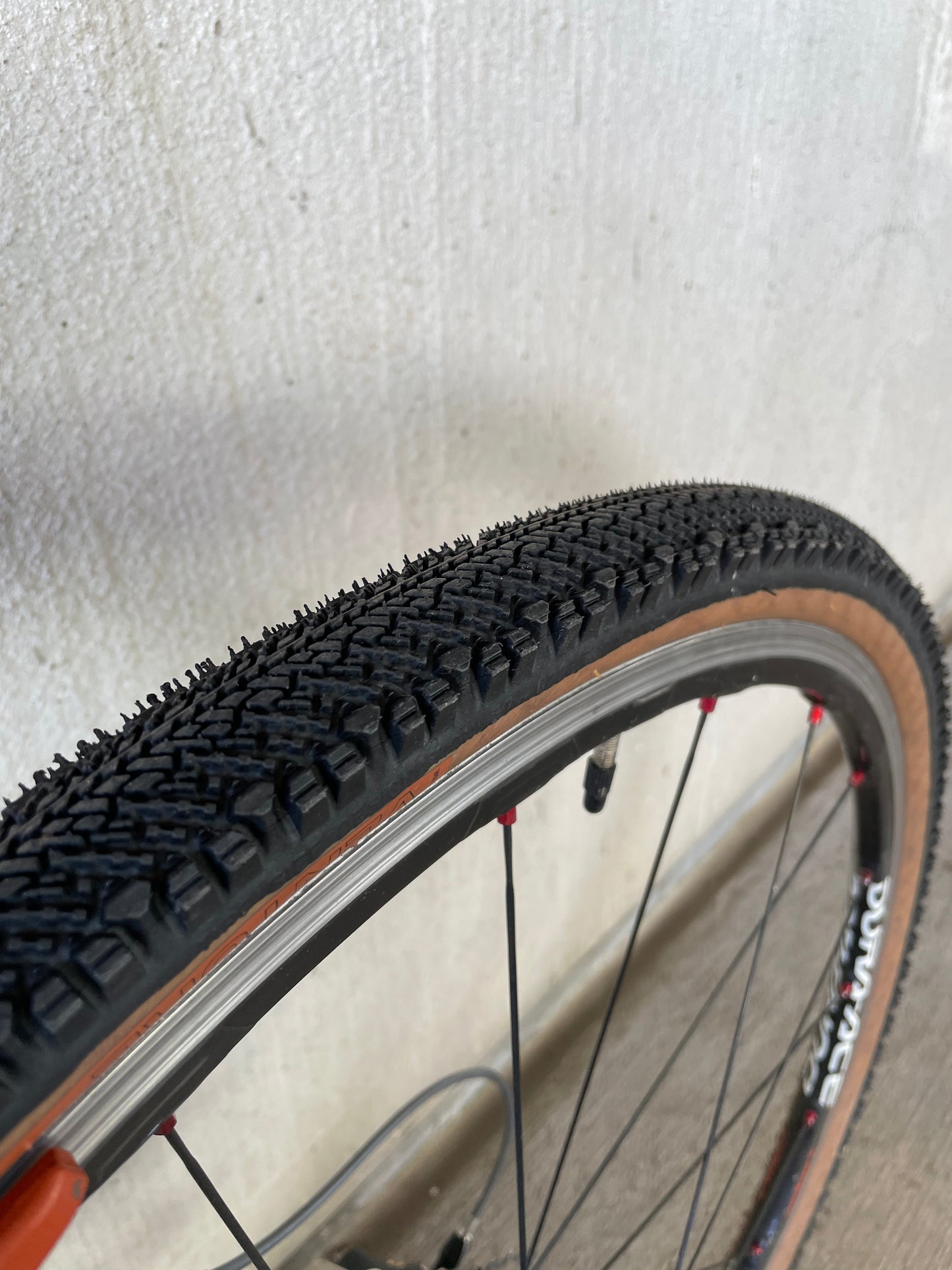 Lynskey CX Titanium