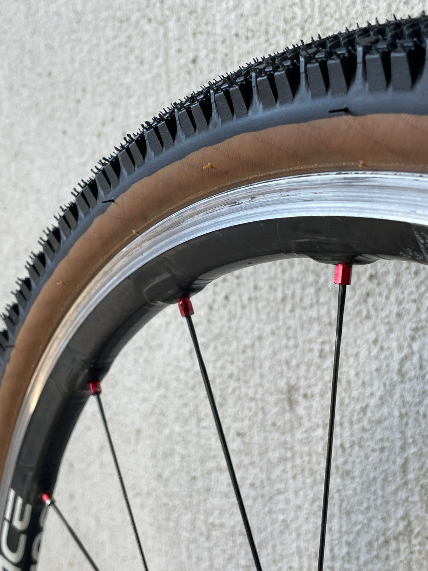 Lynskey CX Titanium