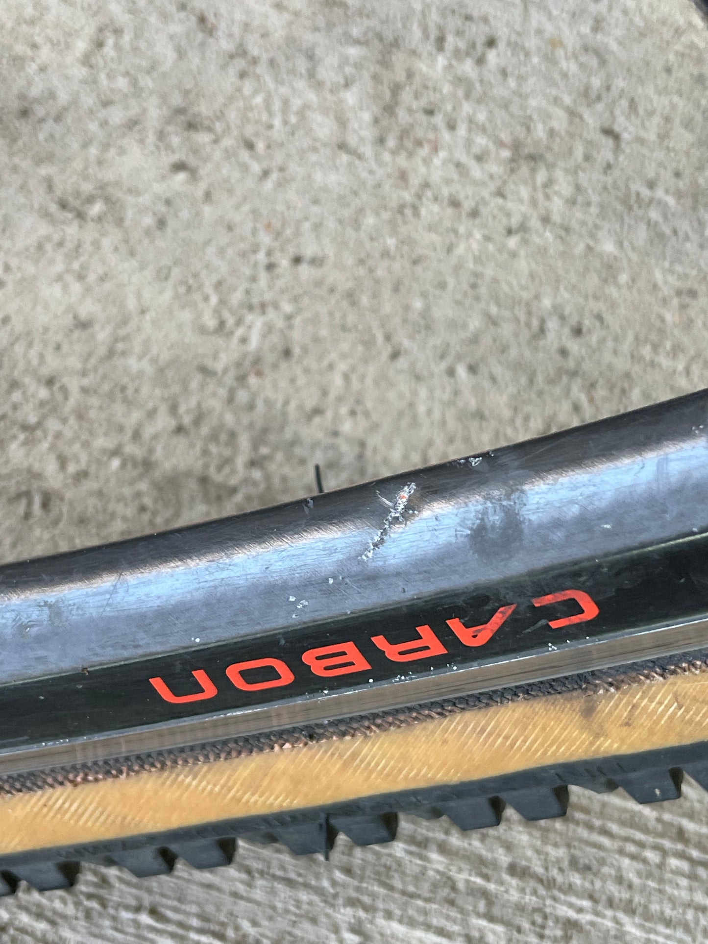 Lynskey CX Titanium