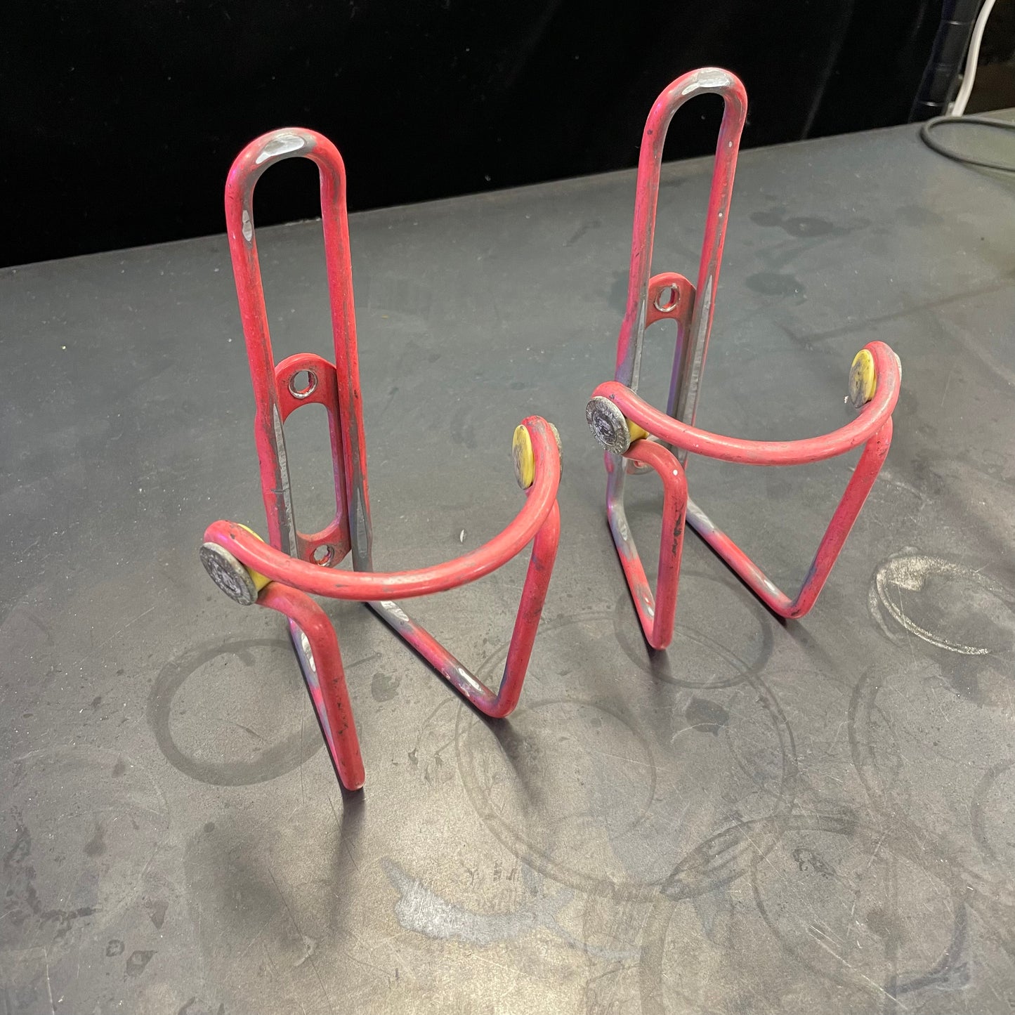 Elite Lightweight Bottle Cages