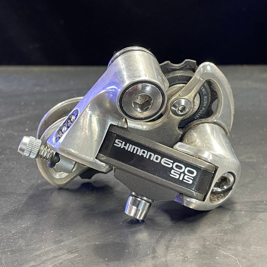 Shimano 600 6208 Rear Derailleur