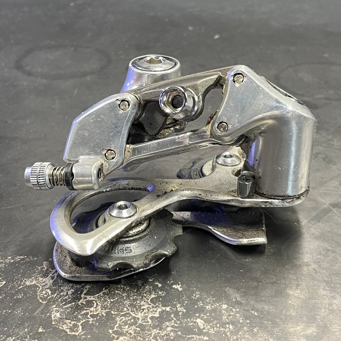 Shimano 600 6208 Rear Derailleur