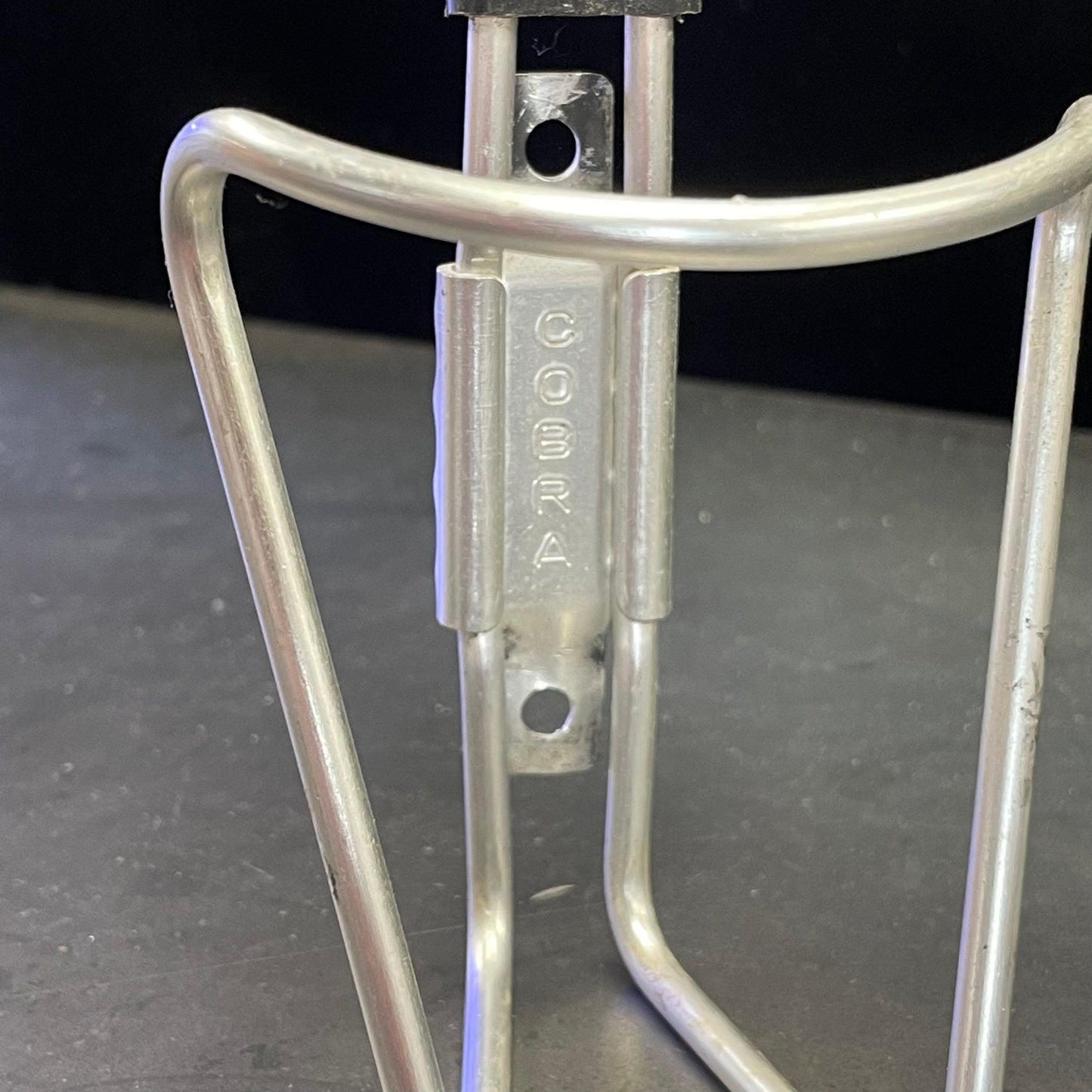 Cobra Bottle Cage