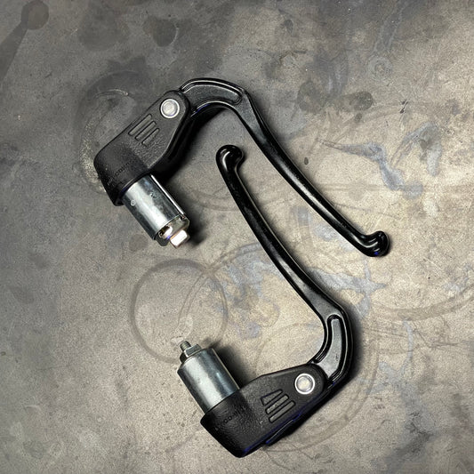 Dia-Compe Bar End Brake Levers