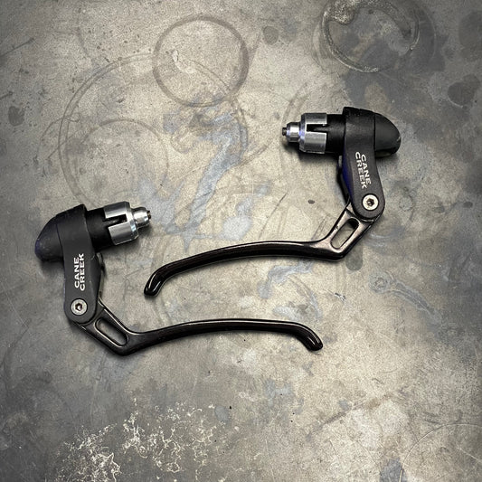 Cane Creek Bar End Brake Levers