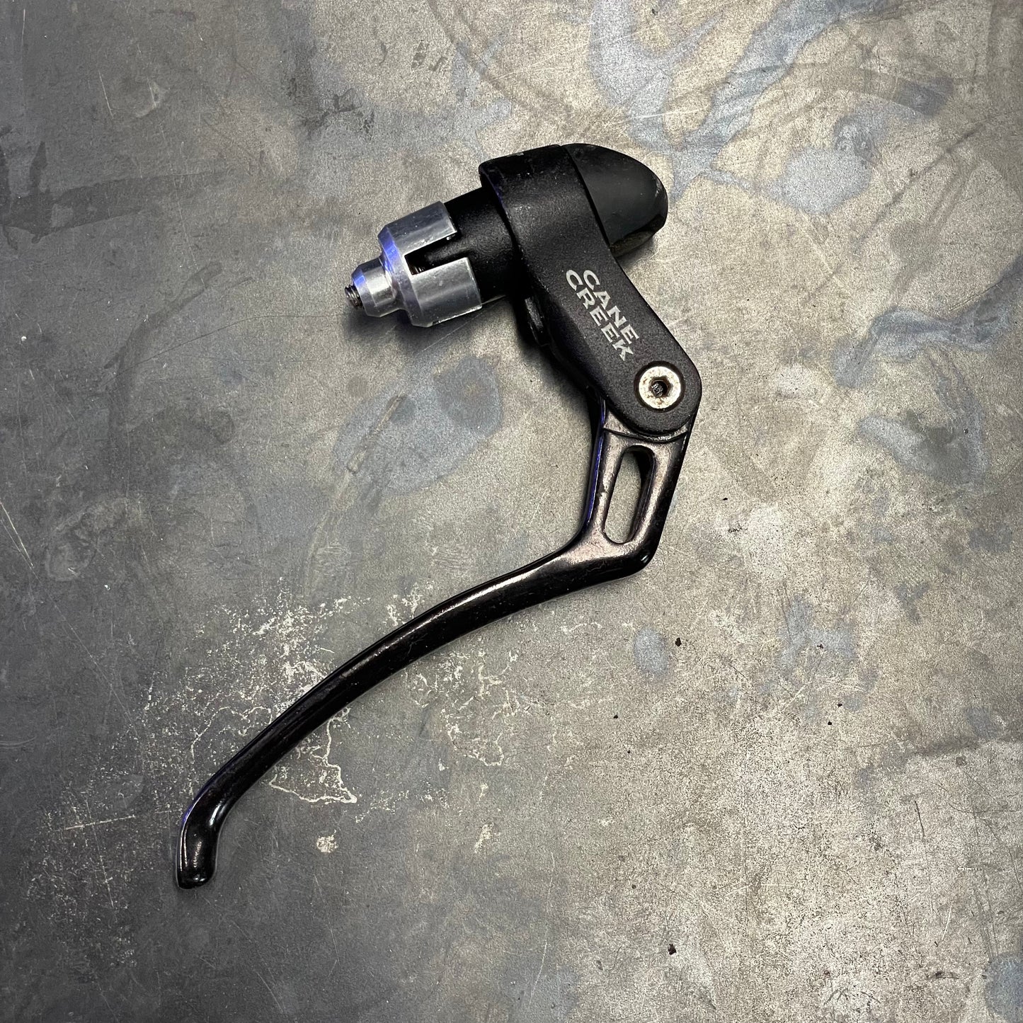 Cane Creek Bar End Brake Levers