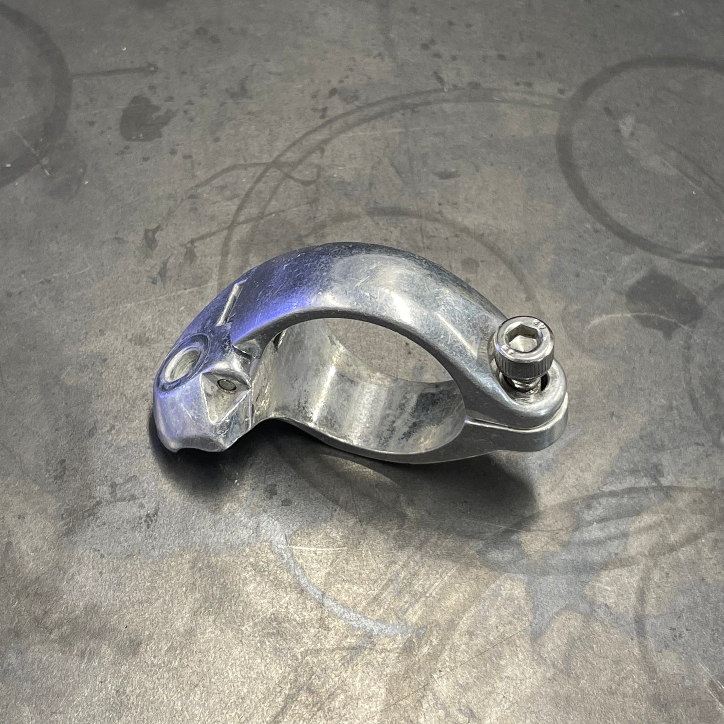 Shimano Front Derailleur Adapter