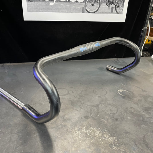 Ergo Anatomic Drop Handlebars