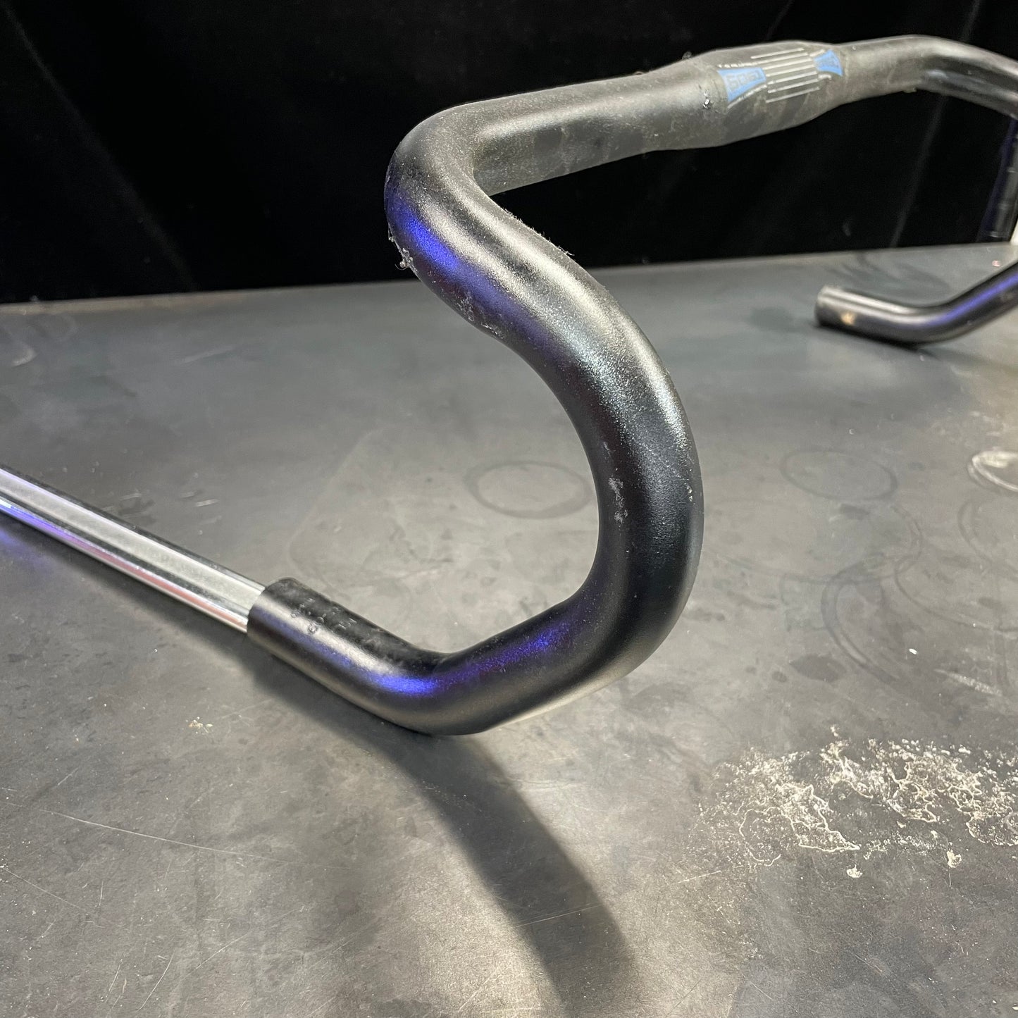 Ergo Anatomic Drop Handlebars