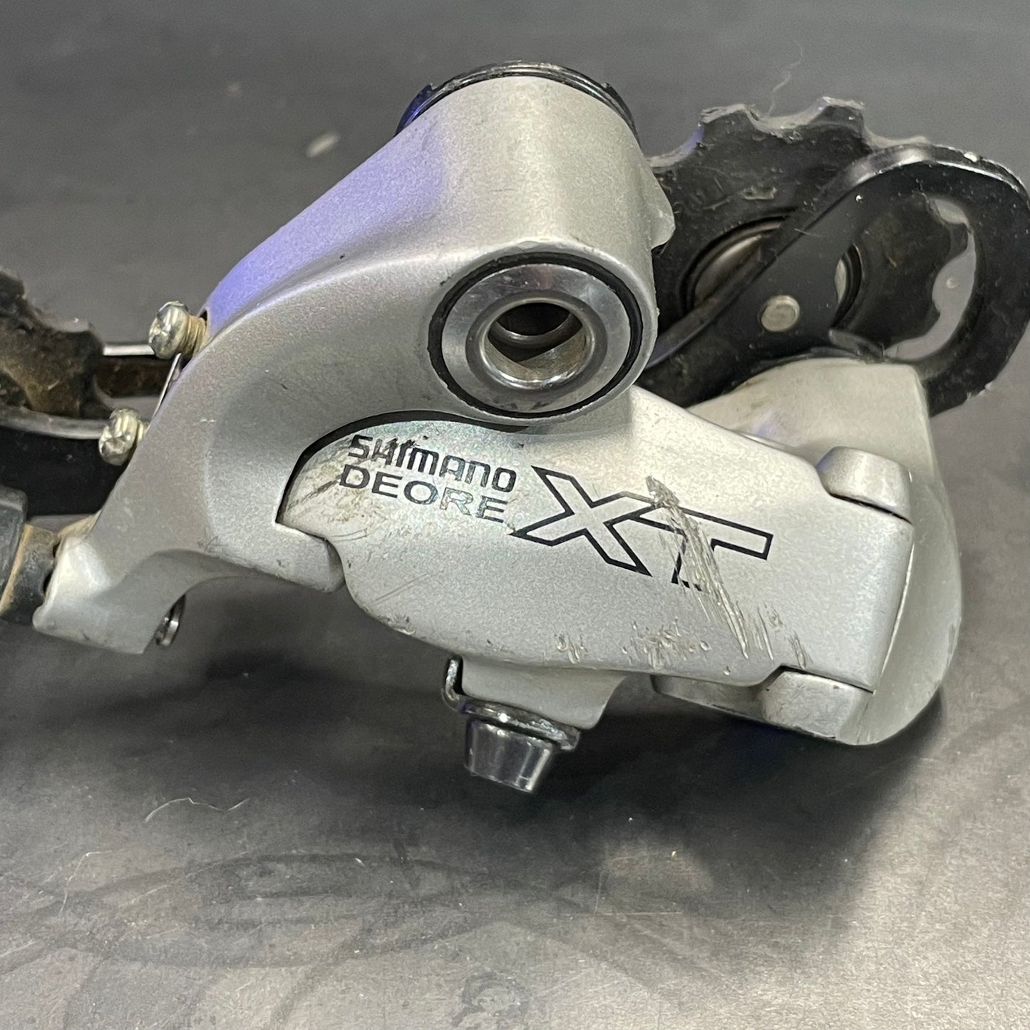 Shimano Deore XT Rear Derailleur