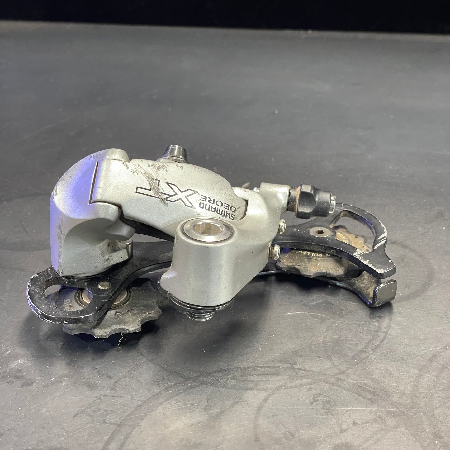 Shimano Deore XT Rear Derailleur