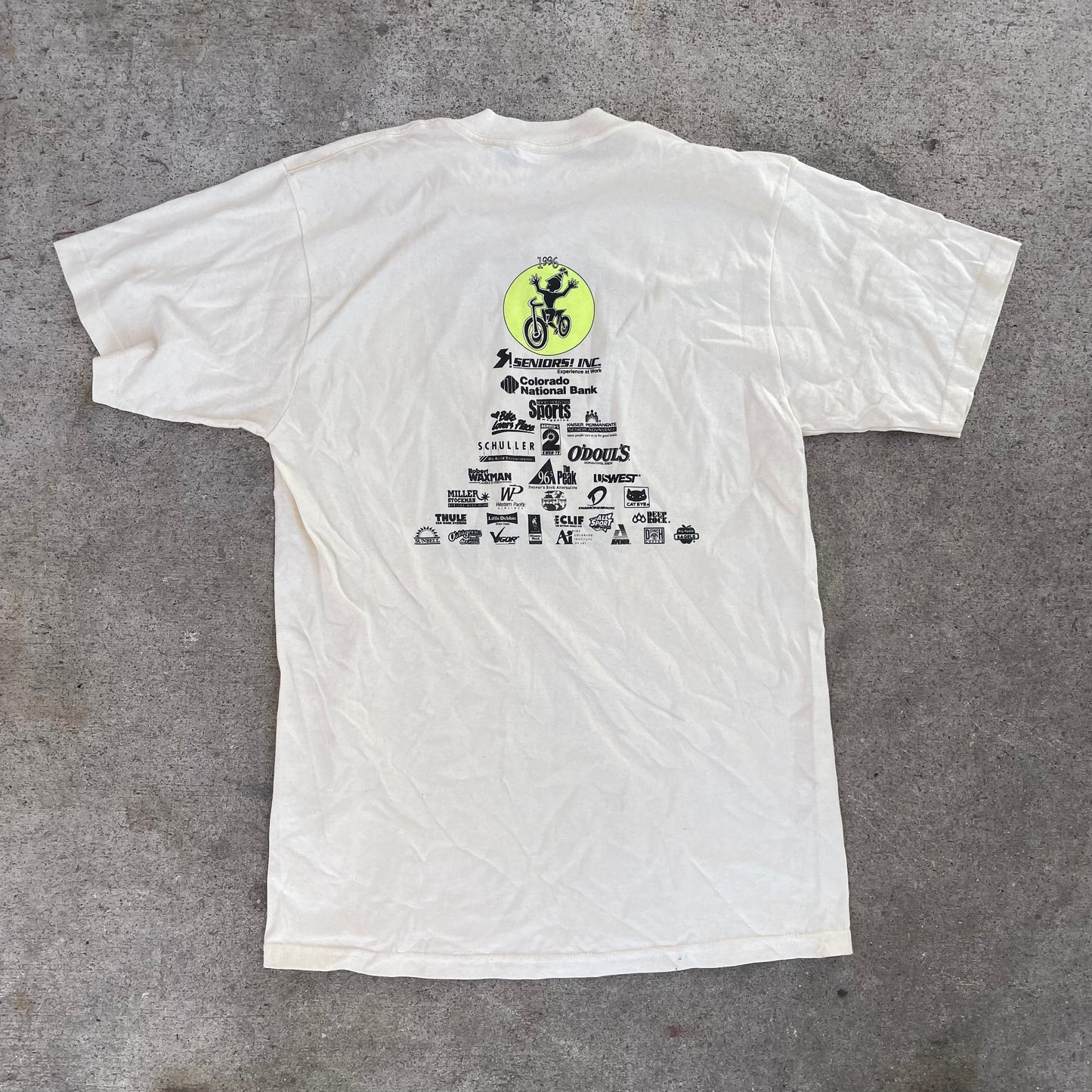 1996 Moonlight Classic T-Shirt