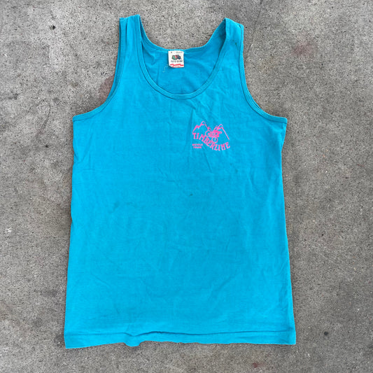 Timberline Bicycle Tours Tank