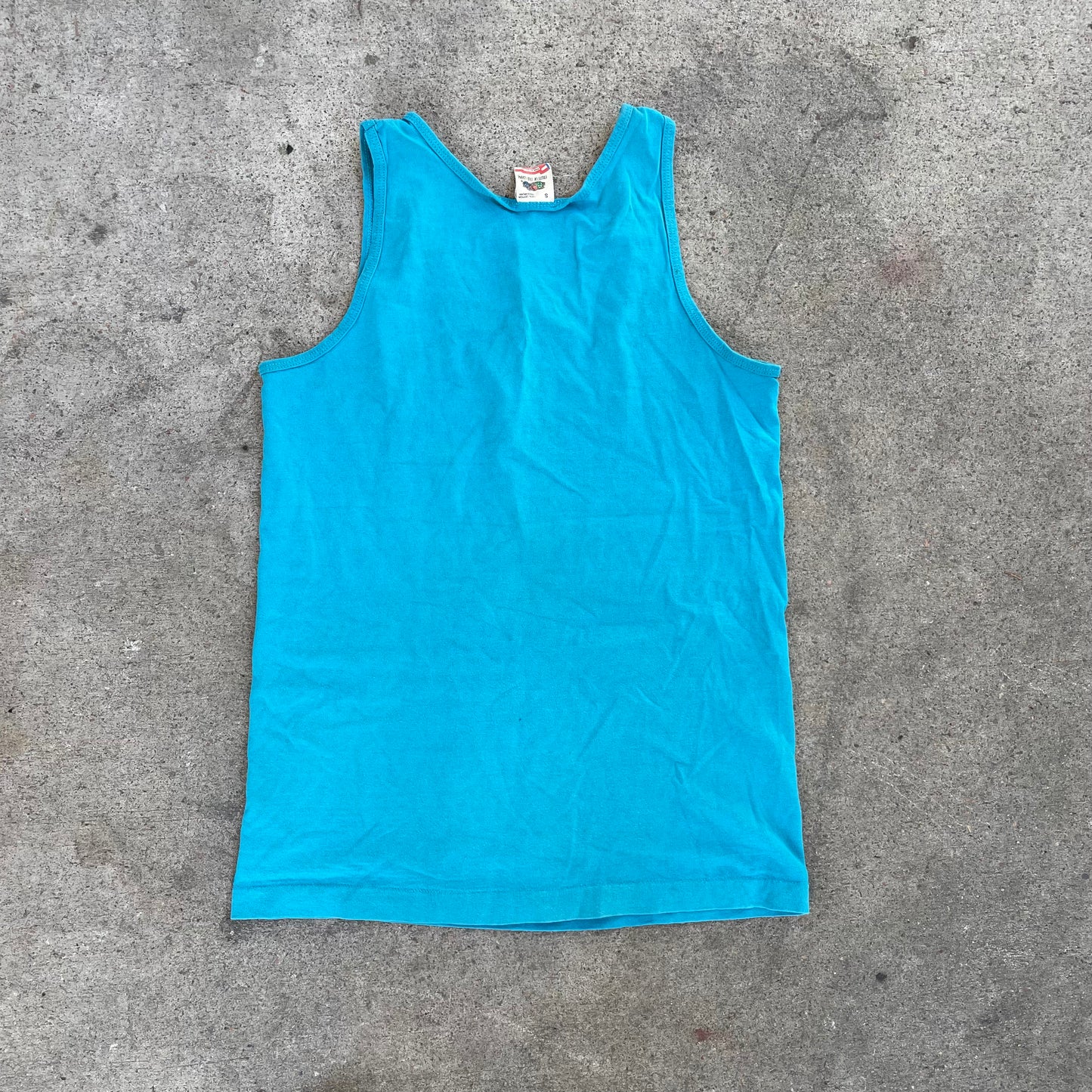 Timberline Bicycle Tours Tank