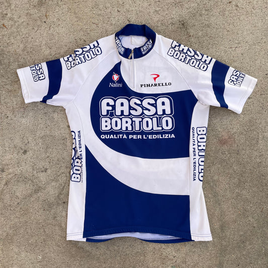 Fassa Bortold Pinarello Jersey