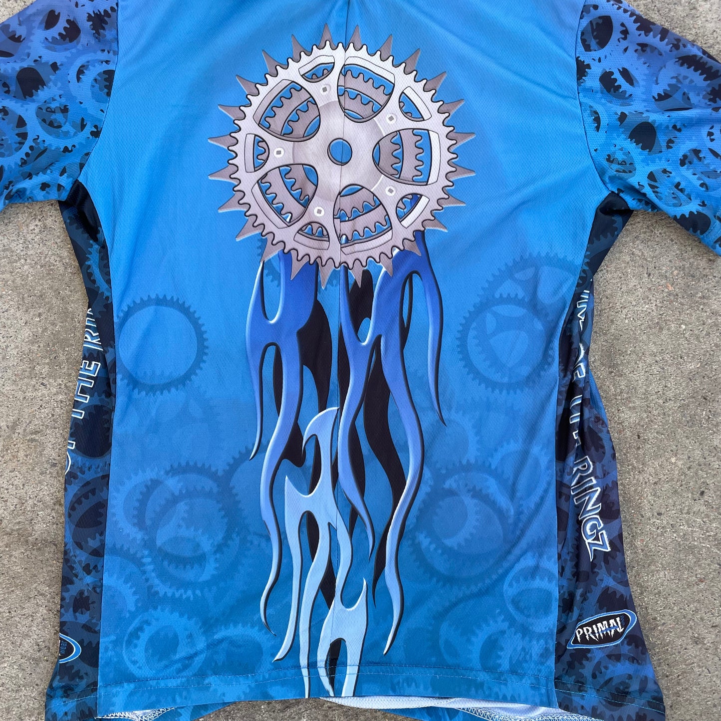 Lord of the Rings Primal Jersey