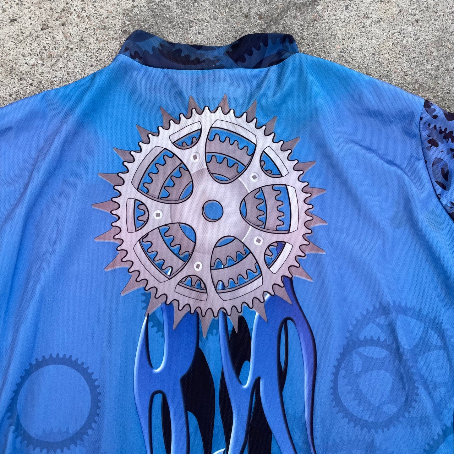 Lord of the Rings Primal Jersey