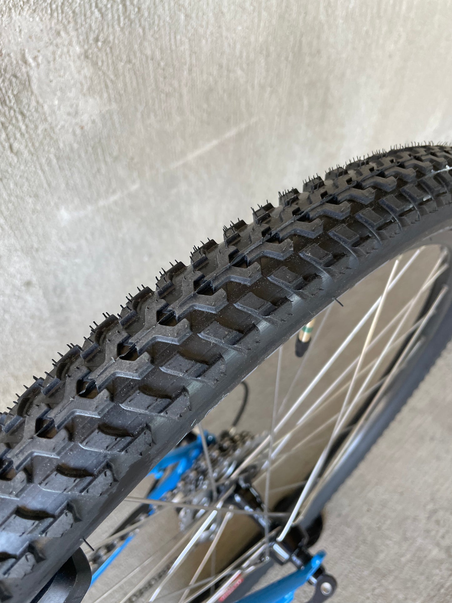 Fowler Cycles MTB