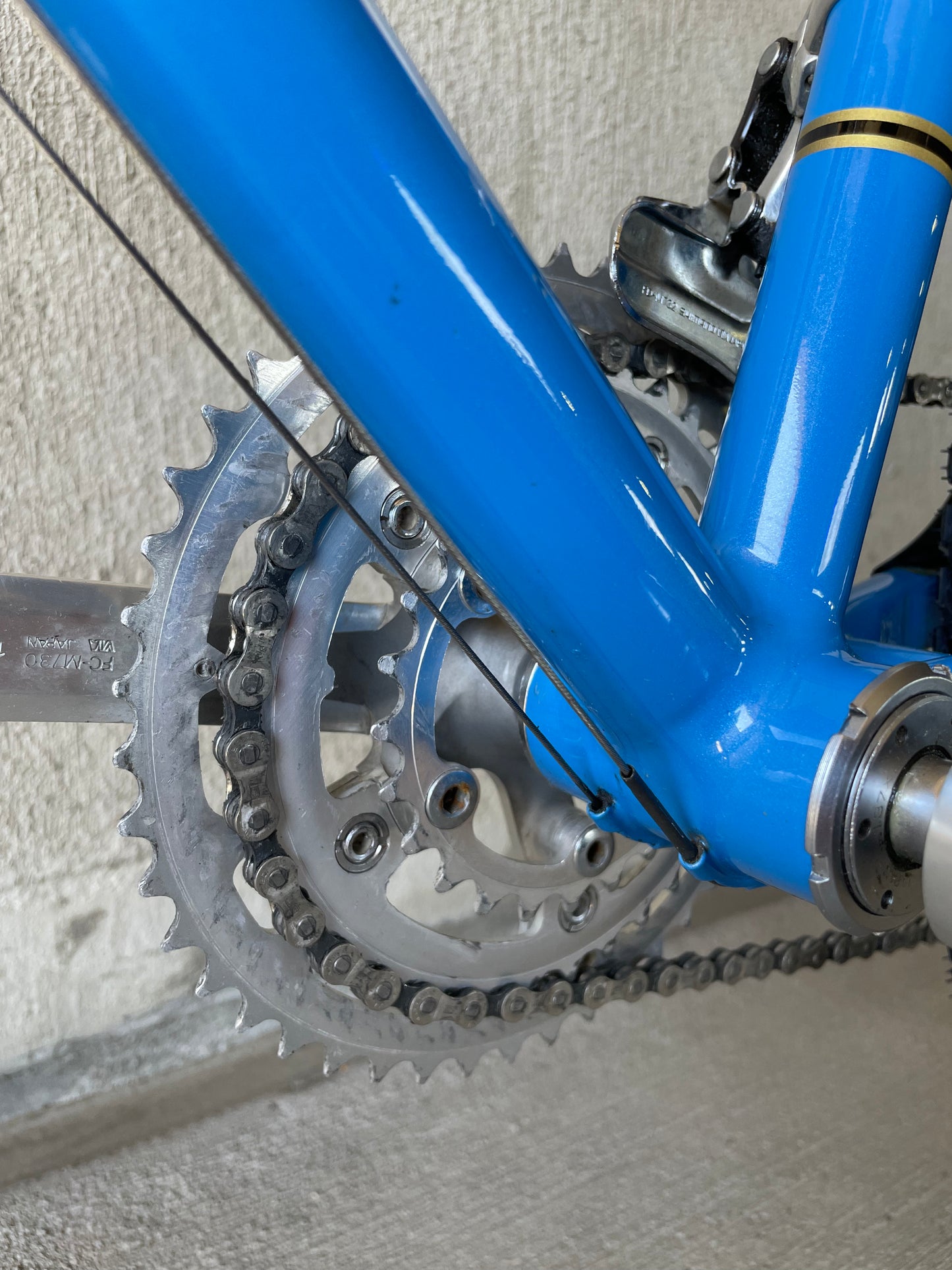 Fowler Cycles MTB