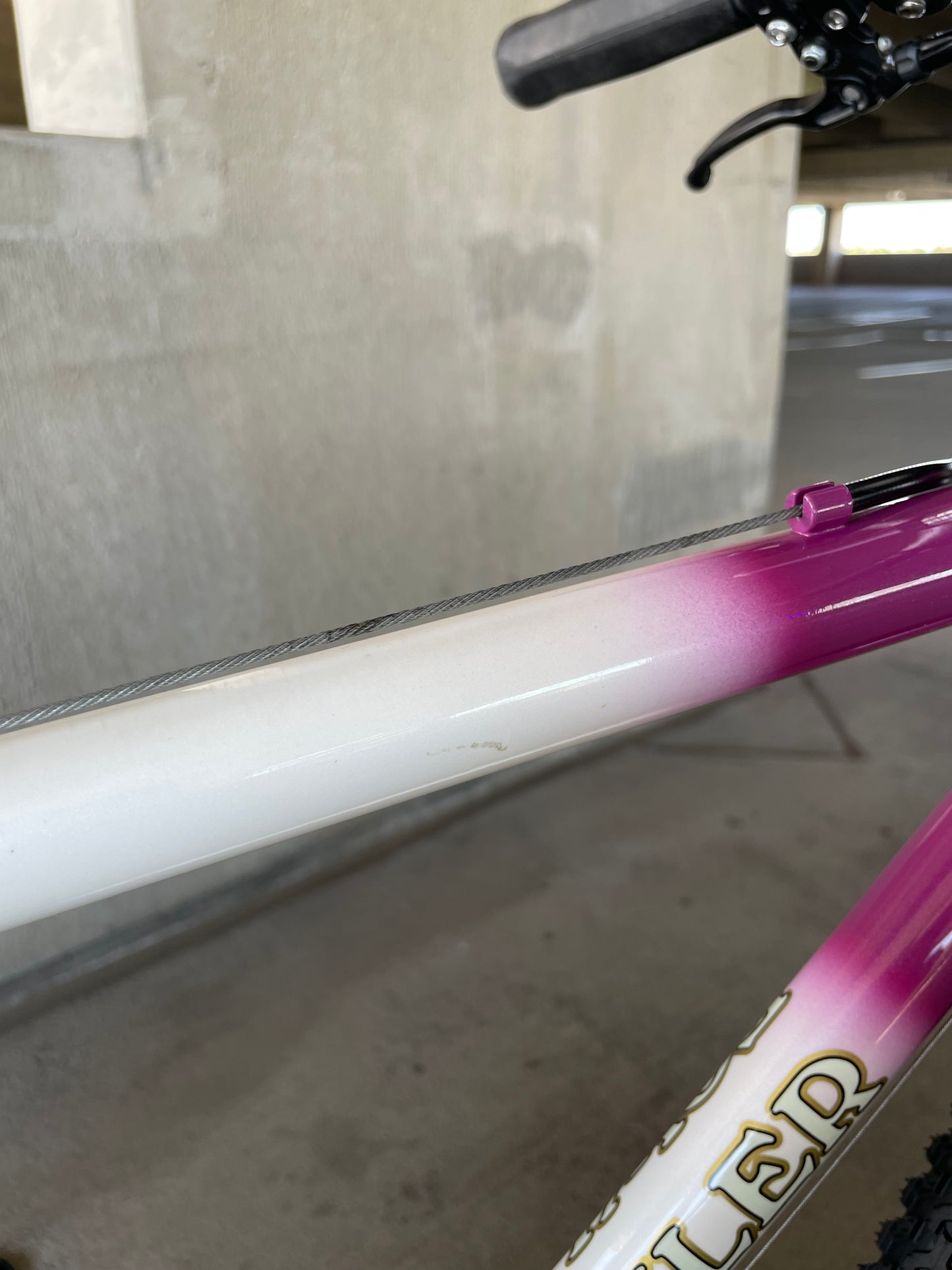 Fowler Cycles MTB