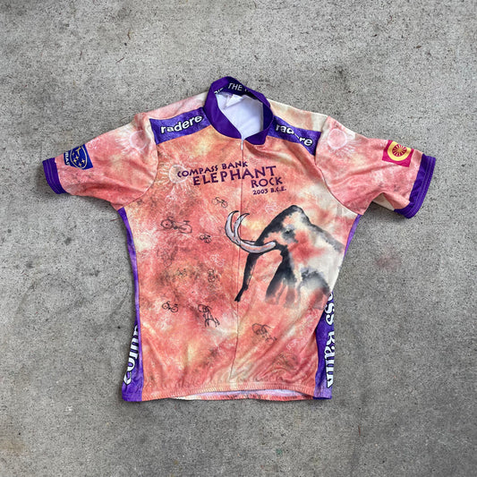 2003 Ride the Rock Jersey