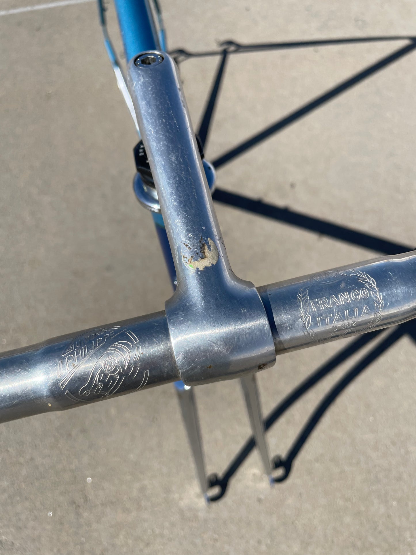 Motobecane Jubilee Sport