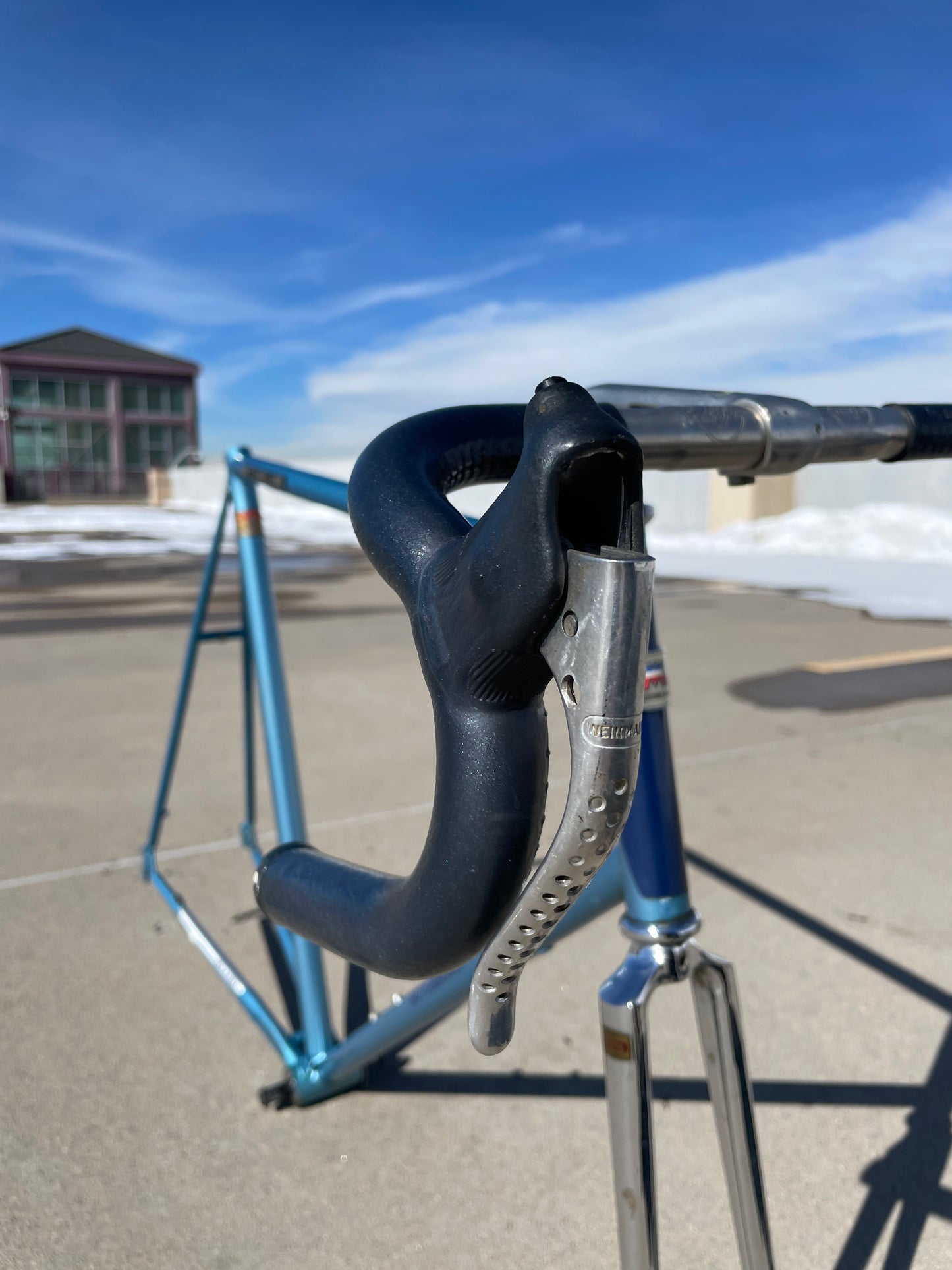 Motobecane Jubilee Sport