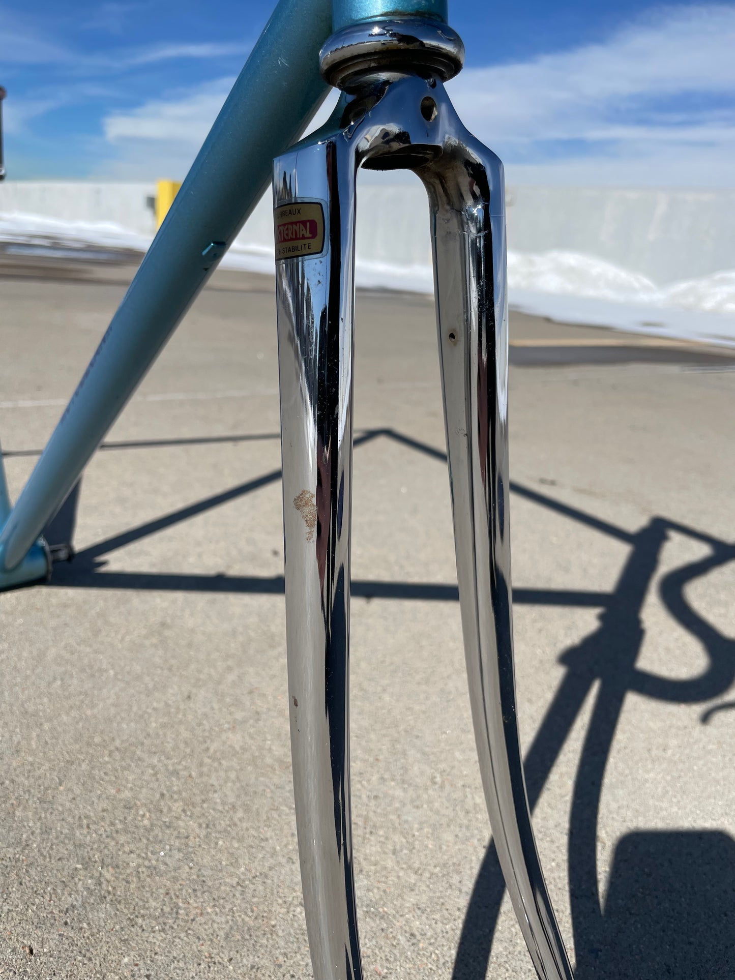 Motobecane Jubilee Sport