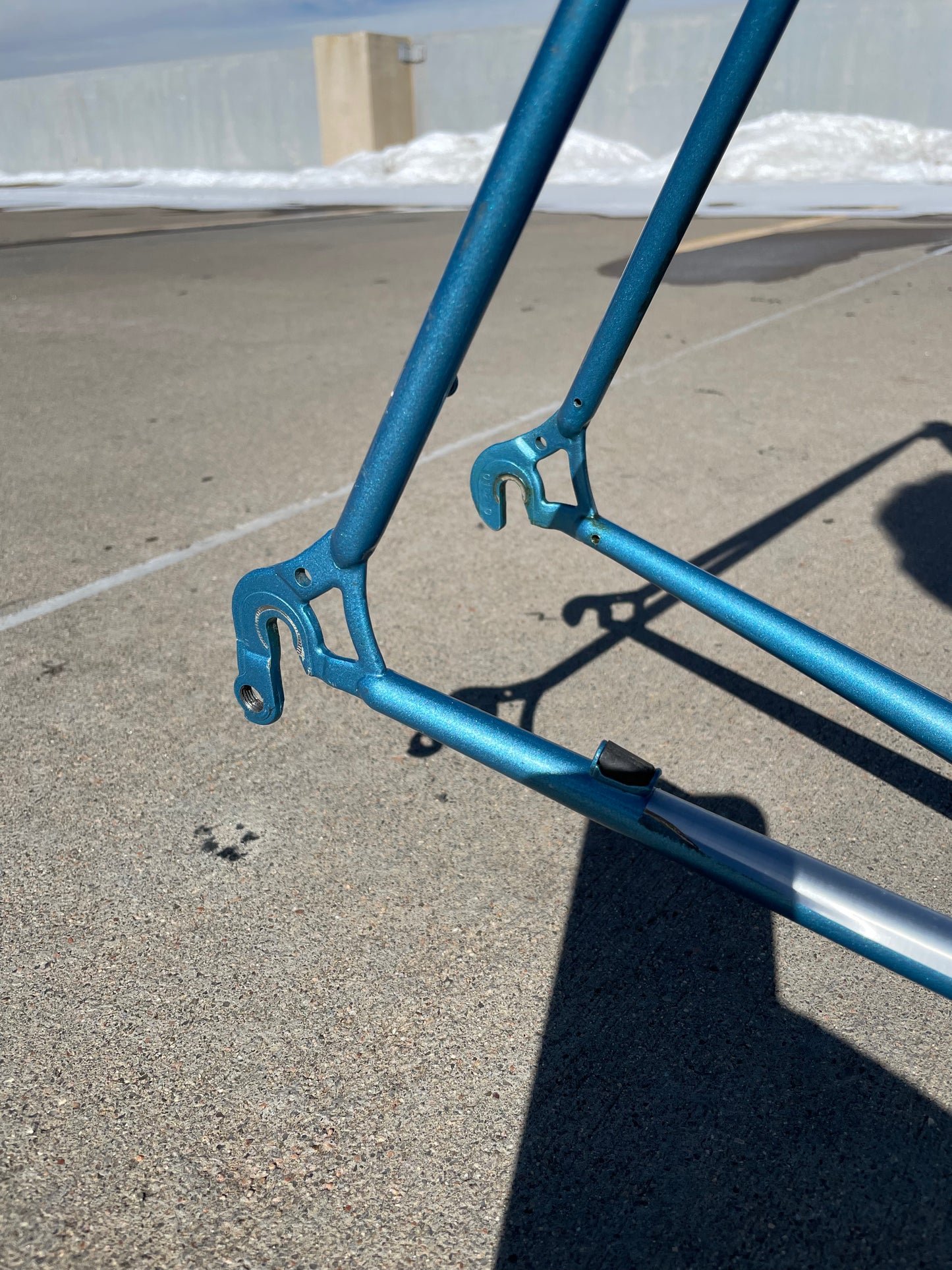 Motobecane Jubilee Sport