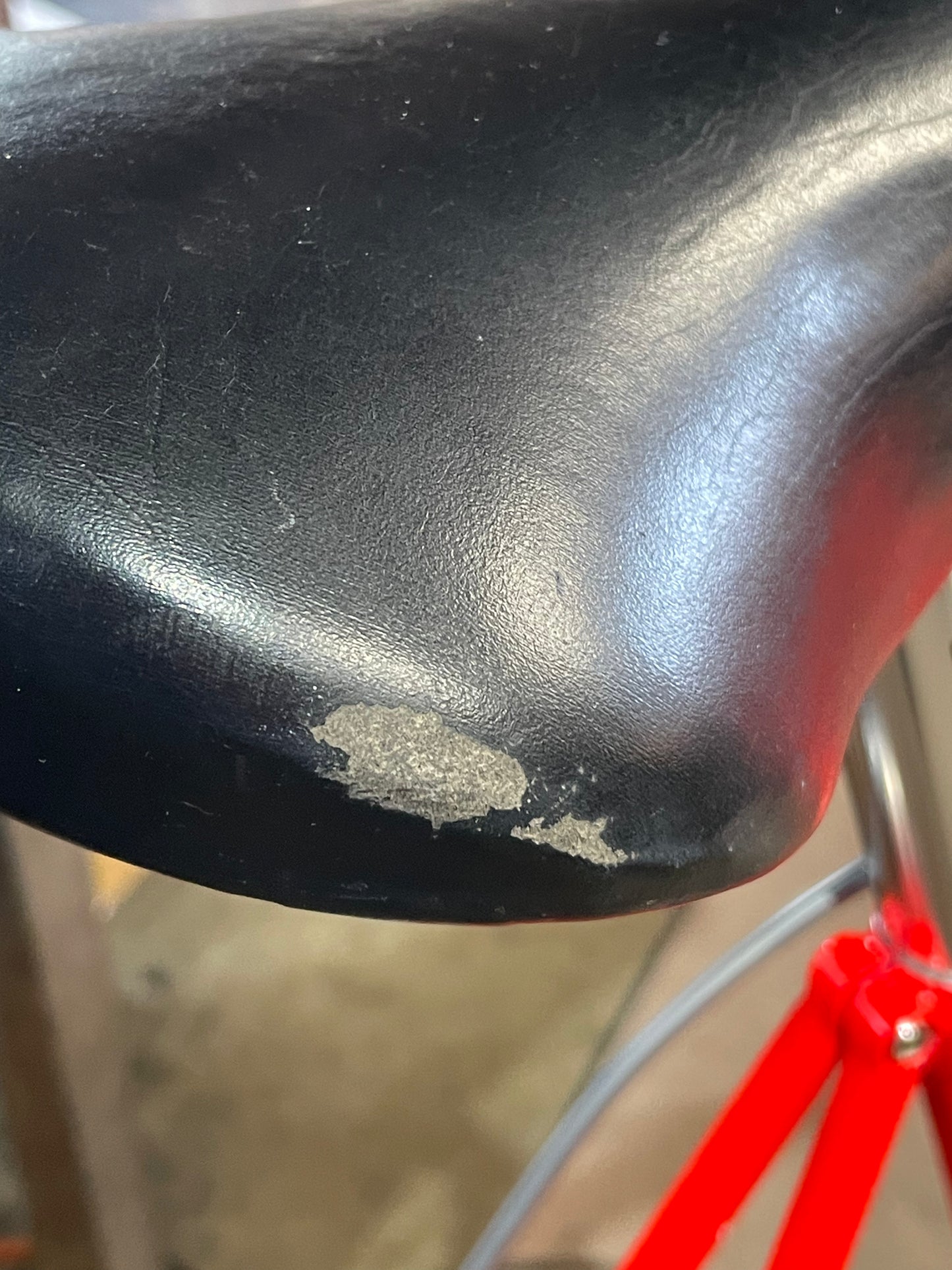 Serotta Colorado CRL