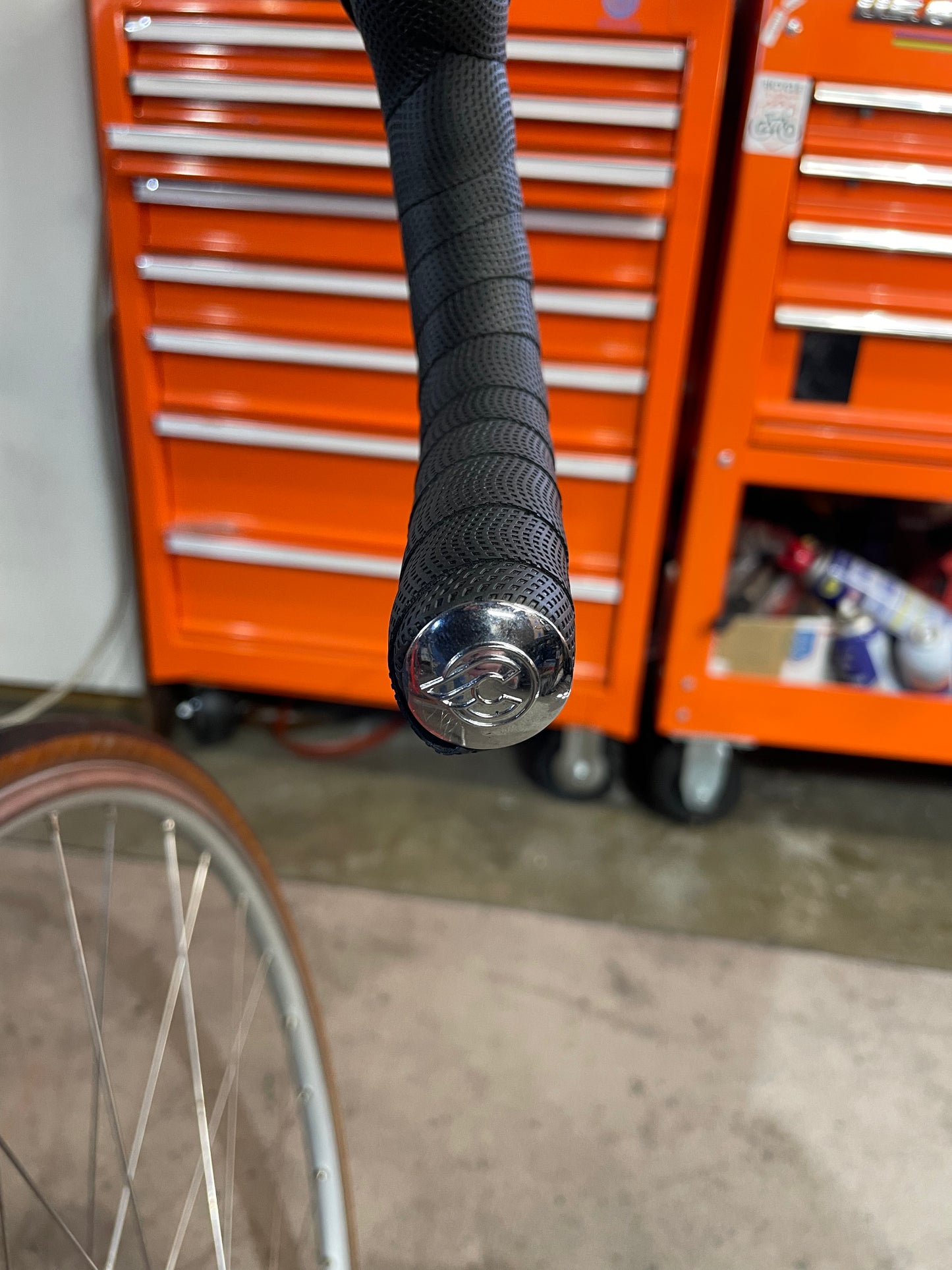 Serotta Colorado CRL