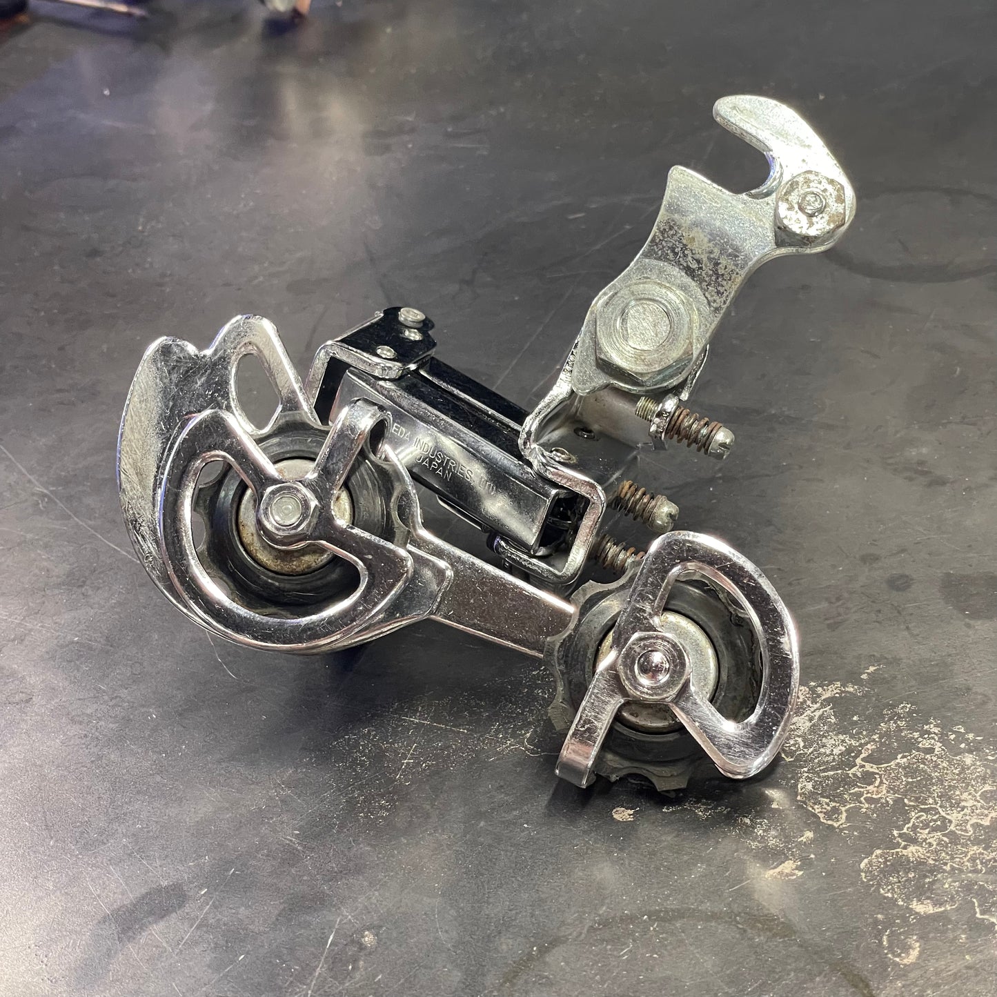 Suntour GT Rear Derailleur