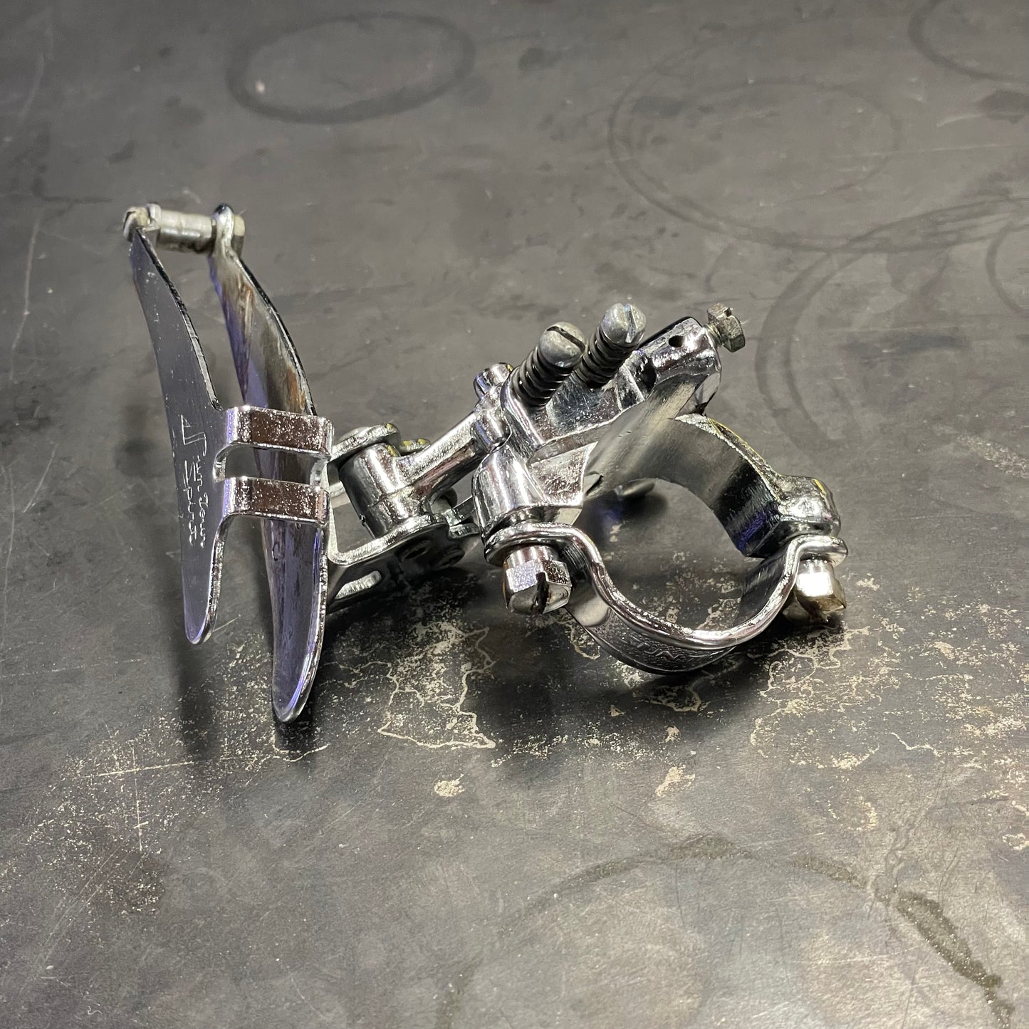 Suntour Spirt Front Derailleur