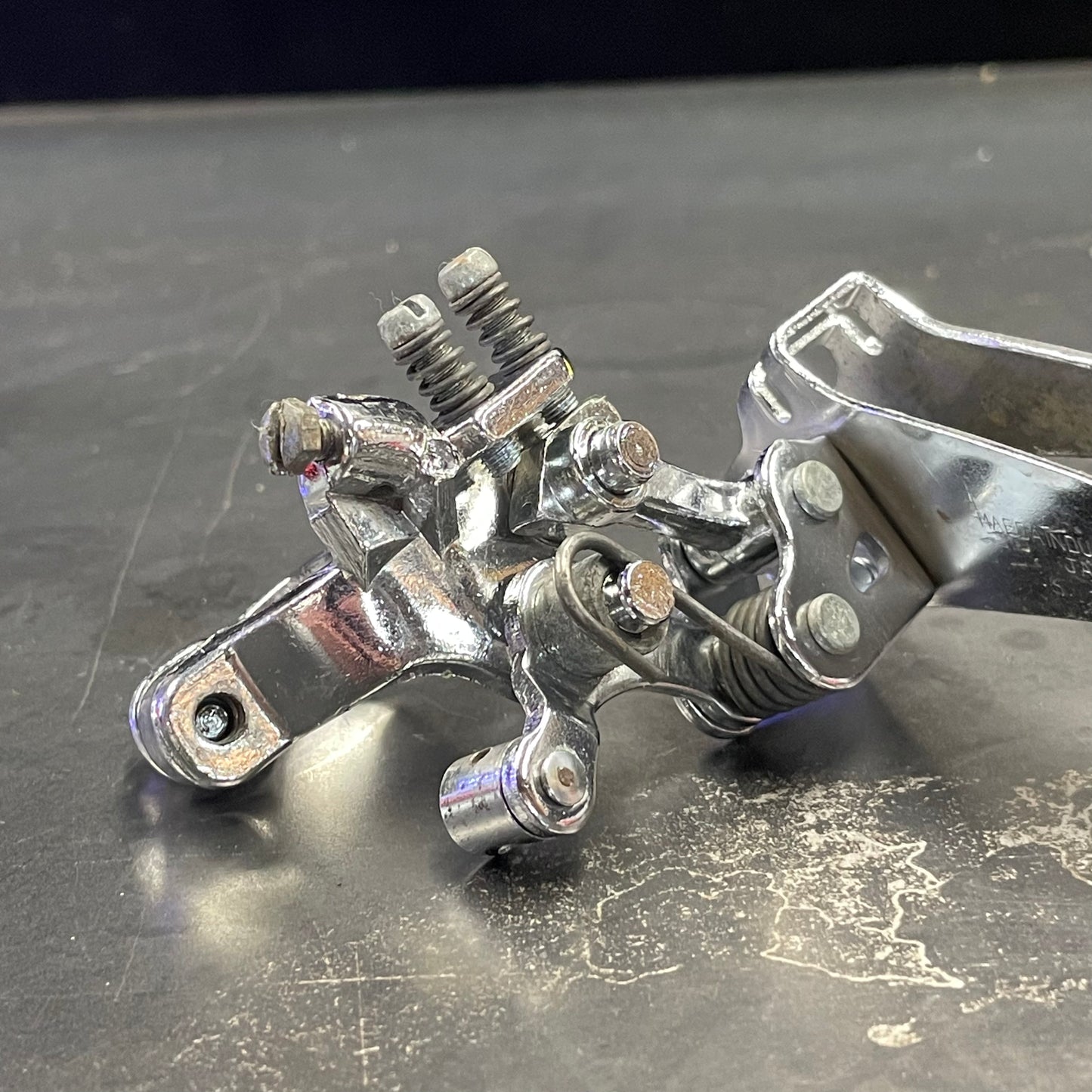 Suntour Spirt Front Derailleur