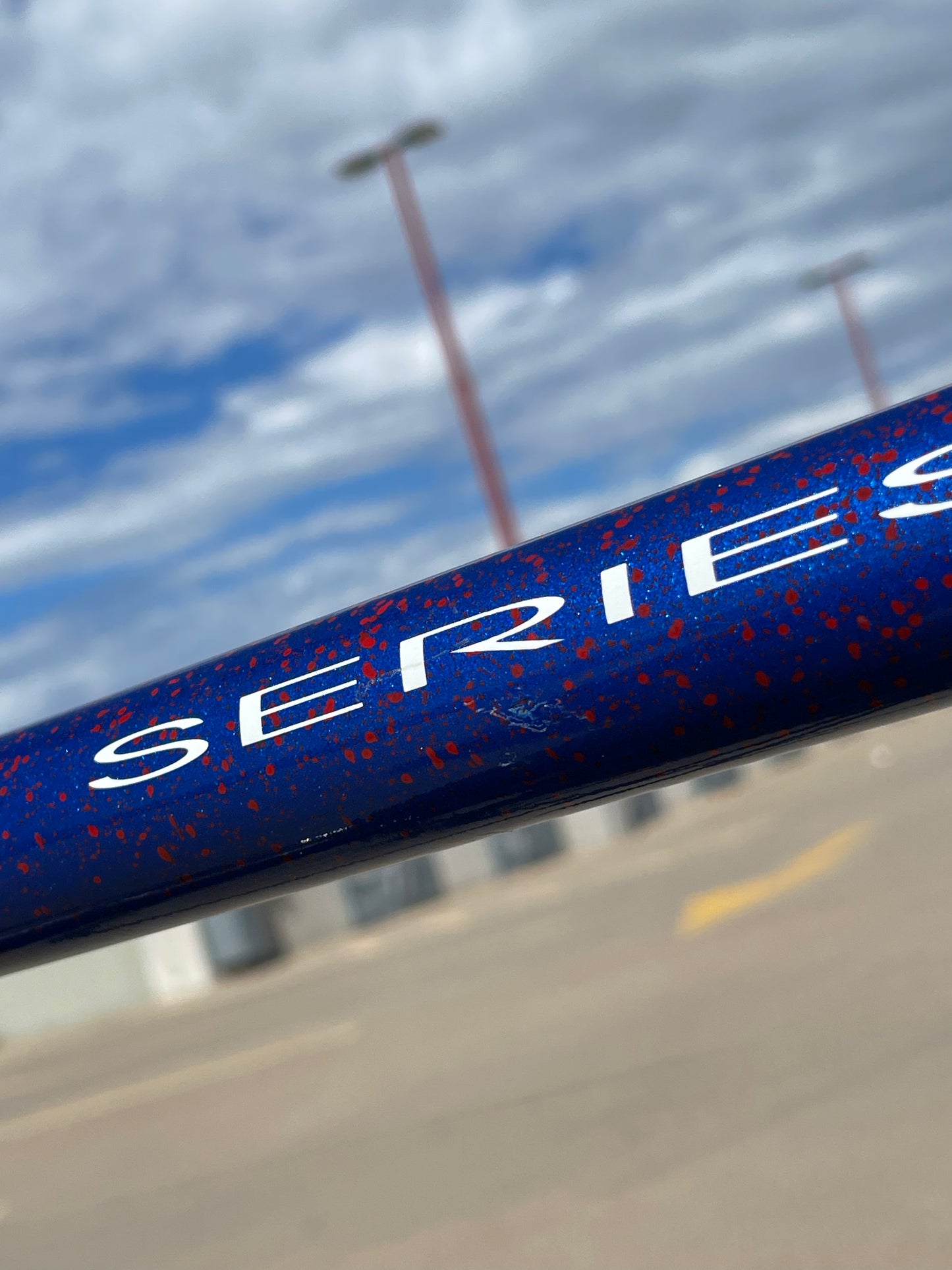 Schwinn Paramount Series 3 PDG