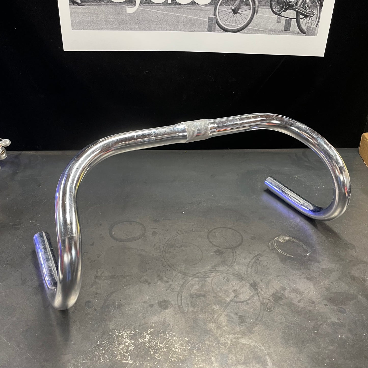 Unbranded Steel Dropbars