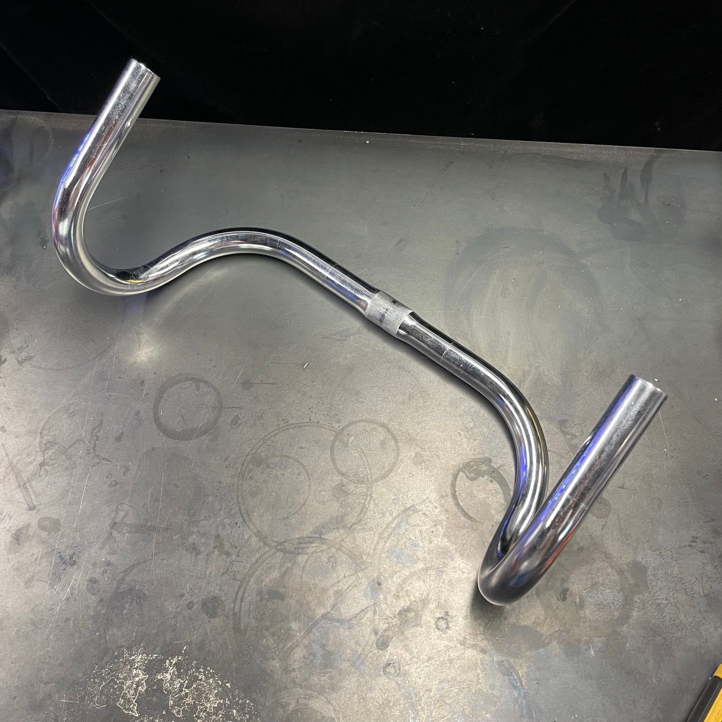 Unbranded Steel Dropbars