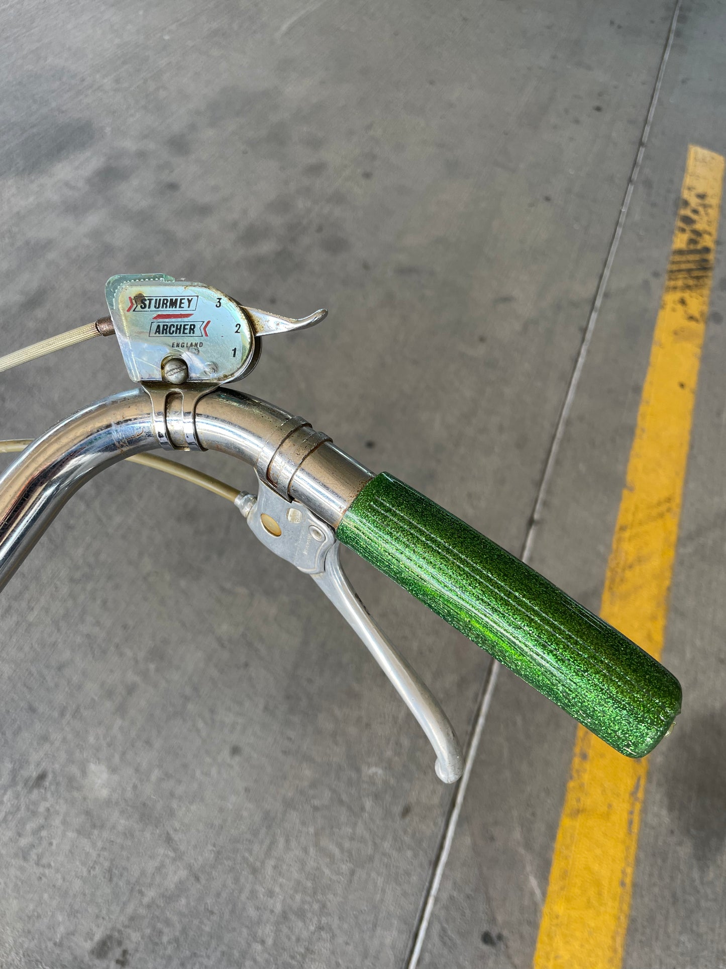 Schwinn Speedster