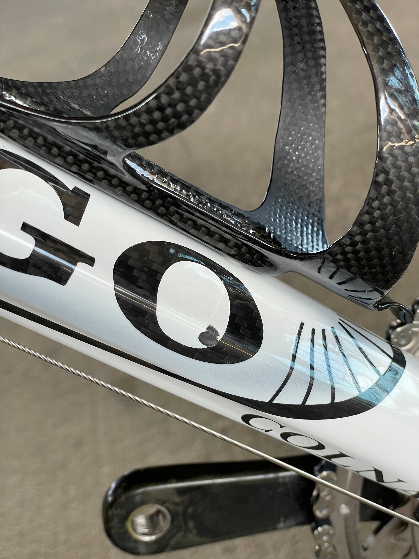 Colnago C50