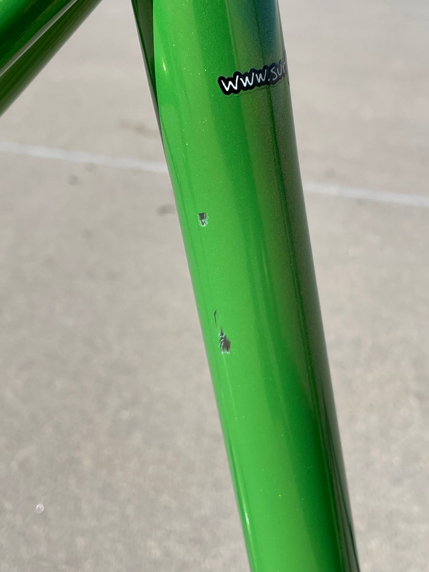 Surly 1x1