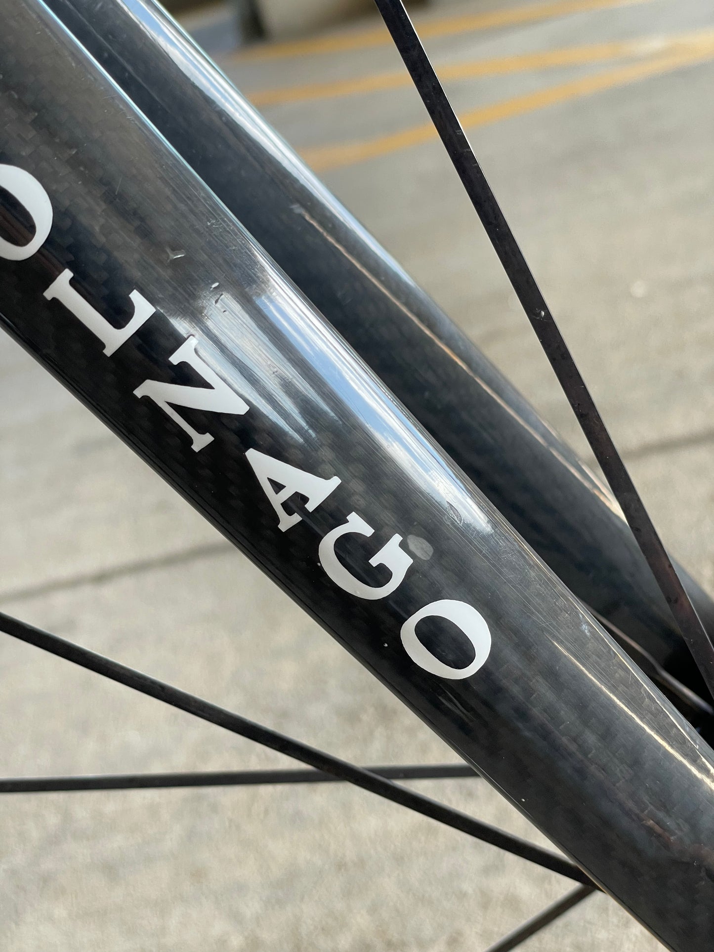 Colnago C50