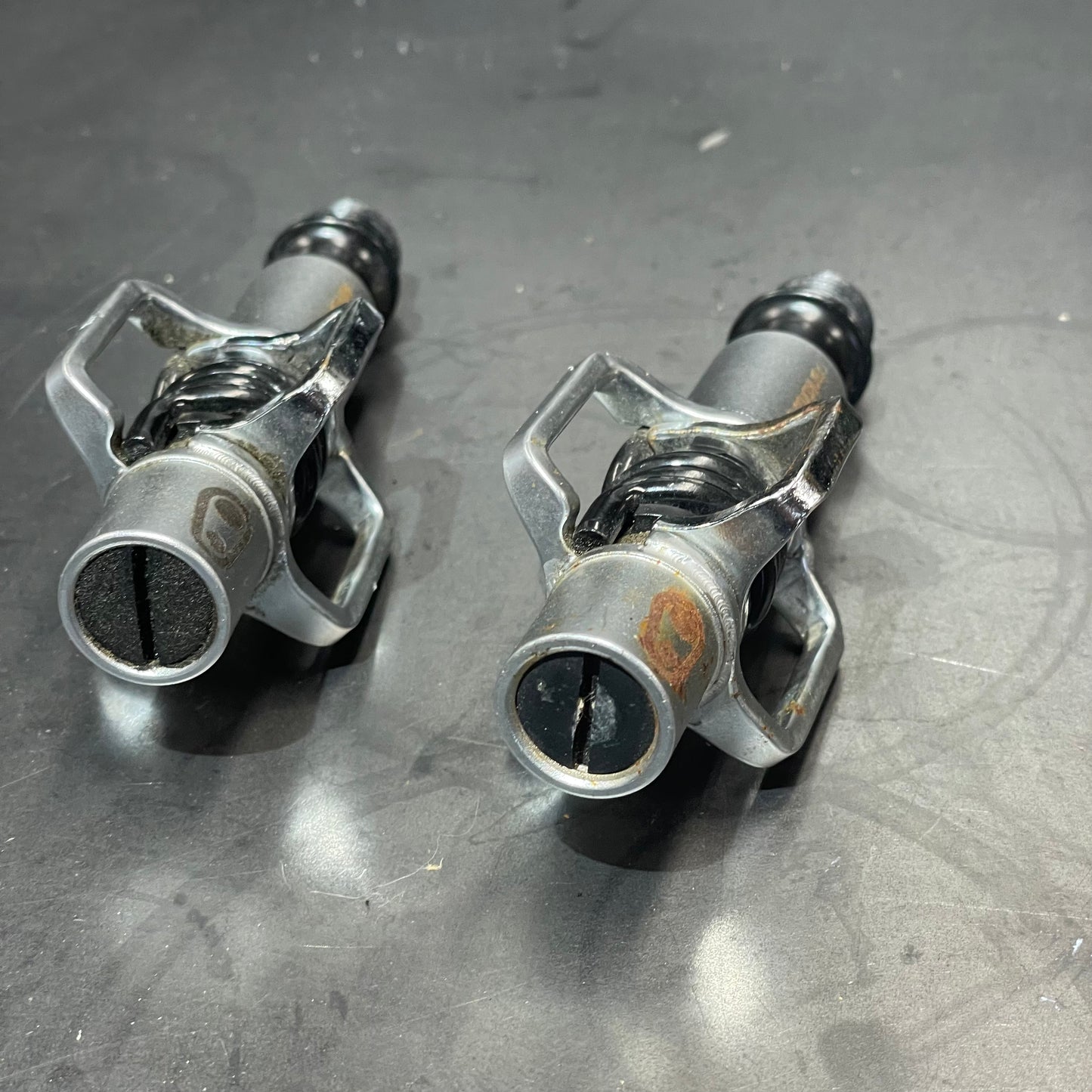 Crank Brothers Egg Beater Pedals