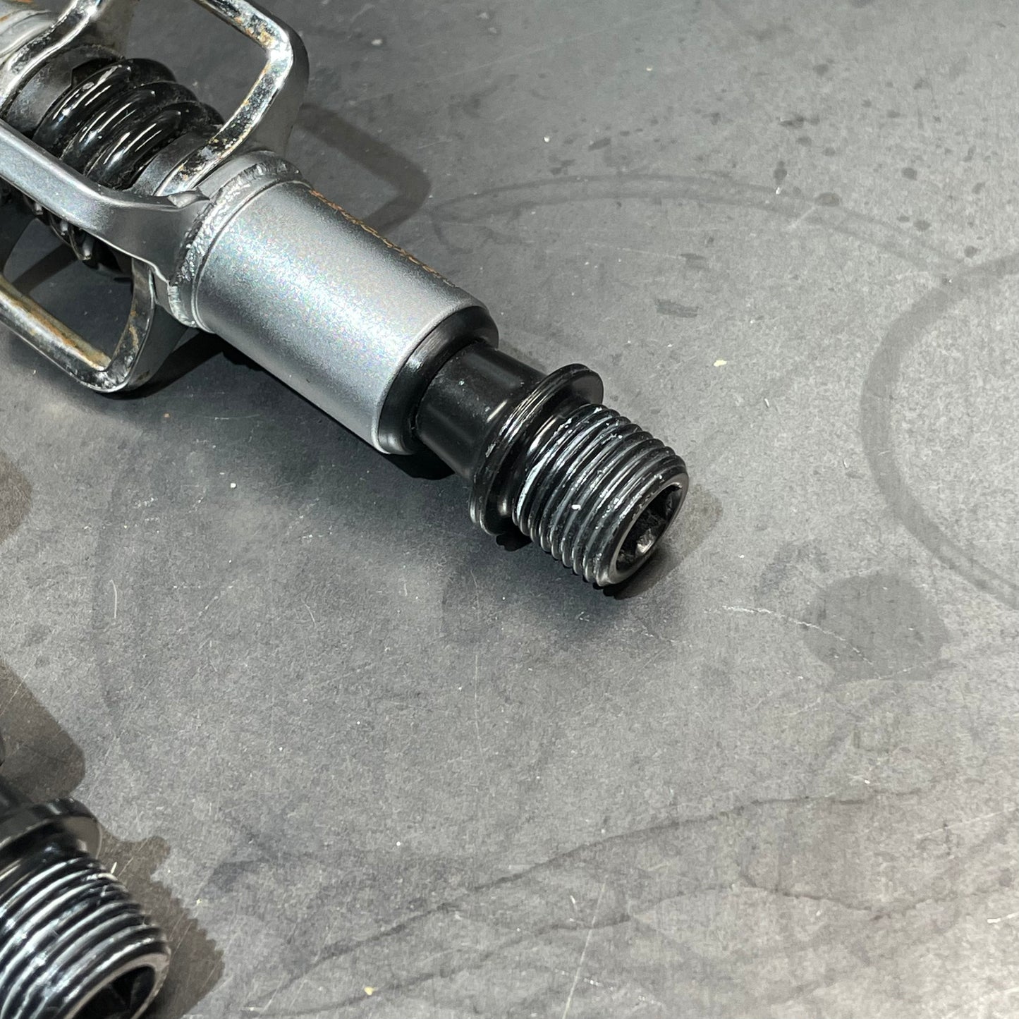 Crank Brothers Egg Beater Pedals