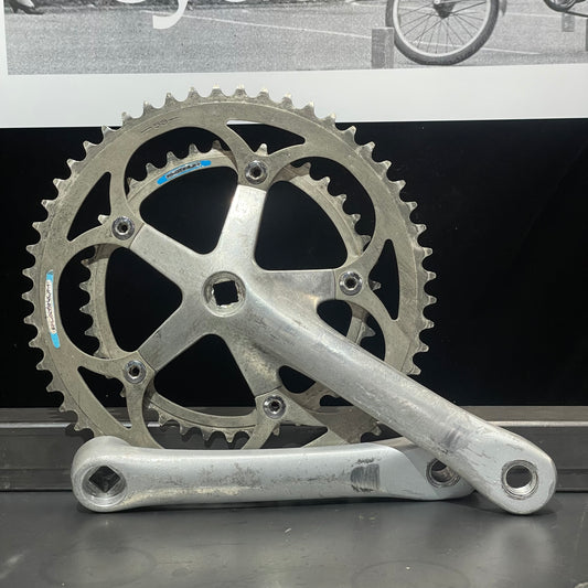 Suntour Crankset