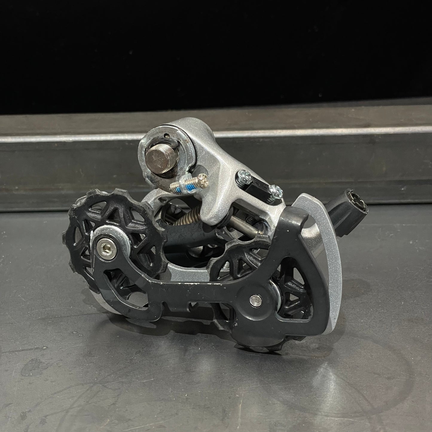 Sunrace R80 Rear Derailleur